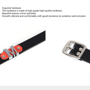 Collier de bondage BDSM, accessoire d'entraînement pour hommes et femmes, jouet sexuel, outil d'entrainement, nouvelle version, pour hommes et femmes - Product Image 6