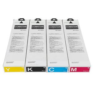 리소 comcolor EX9050 EX7200 EX7250 생생한 색상 고품질 일본 안료 잉크 용 리소 comcolor 7250 - Product Image 1