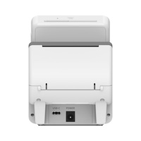 Terminal de paiement portable intelligent Android 13 avec imprimante de reçus intégrée et caméra frontale pour les commandes mobiles Z80-V5