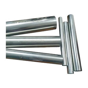 Tubería de acero inoxidable redonda ASTM A270 A554 SS304 316L 316 310S <span class=keywords><strong>440</strong></span> 1,4301 321 304L 201 tubo cuadrado inox SS tubo sin costura