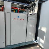 Transformateur de puissance immergé dans l'huile de style européen XINHUAN YBP125 10KV 1000KVA triphasé à bobine toroïdale en cuivre/aluminium