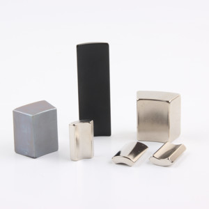 דרגה EH 200 ℃   מגנט ניאודימיום עמיד בחום לציוד רפואי, מכשיר <span class=keywords><strong>MRI</strong></span>, בעל תקן ROHS - Product Image 6