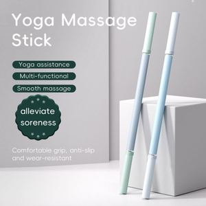 Herramienta de Masaje Portátil para Liberación de Fascia, Recuperación Post-Entrenamiento, Terapia de Fitness, Masaje Corporal y Relajación Muscular - Product Image 1