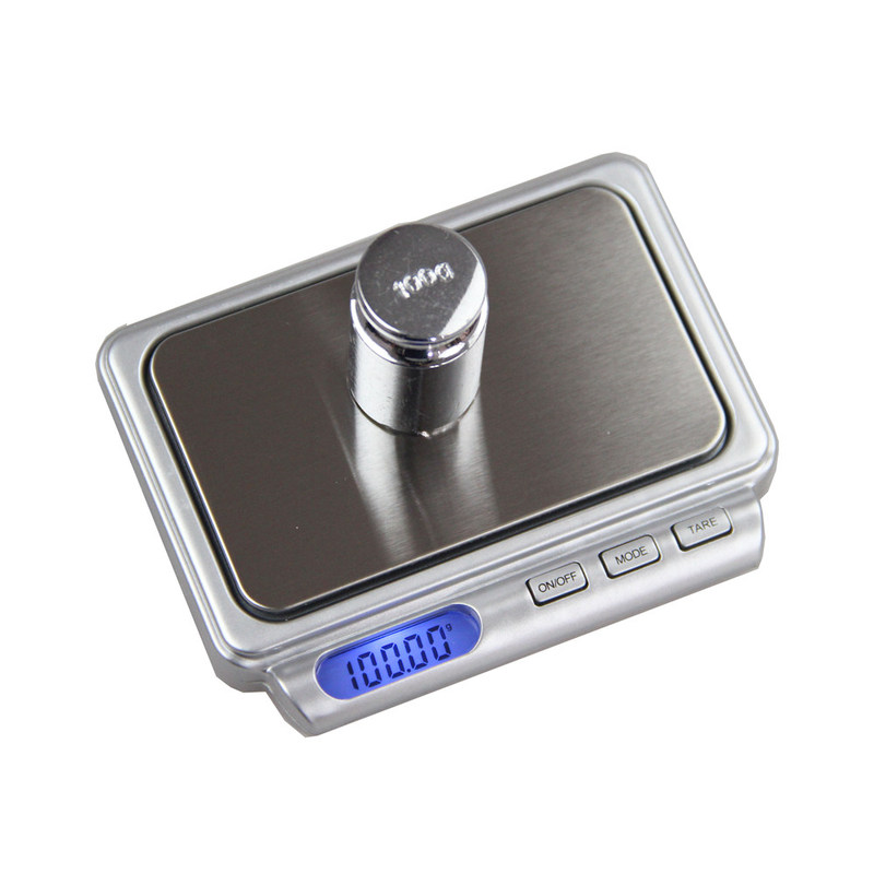 500g X 0 1g Digital Scale