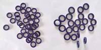 Machine automatique de haute qualité pour l'assemblage, l'insertion et le sertissage de lanières en nylon