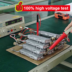 Élément chauffant haute température 220V 230V pour élément chauffant de séchoir tubulaire de chaudière - Product Image 6