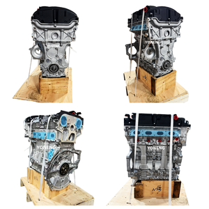 Ensemble <span class=keywords><strong>moteur</strong></span> YMYS de haute qualité N14 1.6T Long Block <span class=keywords><strong>N14B16A</strong></span> <span class=keywords><strong>Moteur</strong></span> à essence pour MINI Cooper R56 R55 R57 BMW 116i 118i - Product Image 6