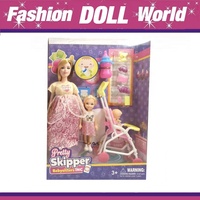 KSF Wholesale Fashion - Poupées de 11 pouces, jouet cadeau, jouets pour enfants de haute qualité, série de poupées, magnifiques jouets en plastique pour jeux d'imitation pour enfants