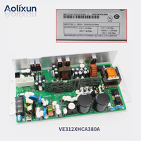 Carte d'alimentation régulée AVR d'origine Hitachi VE312XHCA380A de haute qualité pour ascenseur, avec 5 voyants lumineux pour l'usine