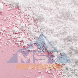 Hot Sell China Cosmetic Grade Calcined Kaolin Clay Powdermeta Kaolin Clay Kaolin Clay For Skin