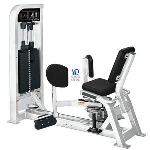 Machine de fitness double fonction de haute qualité pour adducteurs et abducteurs, entraînement interne/externe des cuisses, pour la musculation - Product Image 1