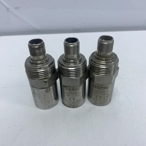 Nevada 190501 Velomitor Ct Nuevo Original Listo Stock Automatización industrial Pac Dedicado Plc Controlador de programación - Product Image 1