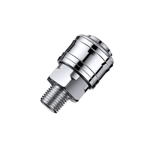 Composants mécaniques sur mesure en acier inoxydable pour raccords de soupapes à engrenages usinés CNC de précision, composants de rechange personnalisés - Product Image 6