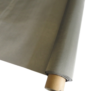 316 biển lớp thép không gỉ cường độ cao chống ăn mòn đồng bằng dệt lưới cho các ứng dụng bộ lọc - Product Image 1