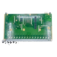 34061295 XGSPON-ONU Modul Transceiver Optik SFP+ 10G Simetris 20km Fiber untuk Jaringan FTTH ISP China Garansi 1 Tahun
