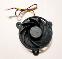 NOUVEAU Ventilateur de refroidissement GW10C12MS1BA-57Z32 DC 12V 0.12A 4 broches pour réfrigérateur Haier