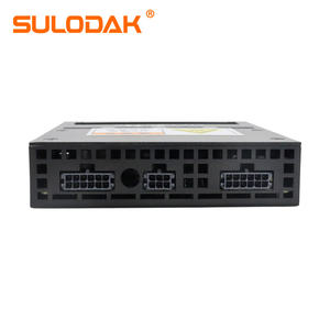 Machine d'impression numérique UV avec pré-polymérisation A327, lampe LED UV intégrée SULODAK 110 SU-F1101011O à source lumineuse intégrée, refroidissement par air, pour usage médical - Product Image 4