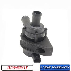<span class=keywords><strong>Pompe</strong></span> à eau de <span class=keywords><strong>refroidissement</strong></span> supplémentaire FUXUAN 1K0965561F pour VW <span class=keywords><strong>Golf</strong></span> <span class=keywords><strong>6</strong></span> VI 1K Audi Skoda Seat - Product Image 2