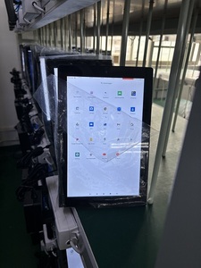 Tableta Android de Escritorio con Pantalla Táctil Capacitiva en Forma de L de 8 Pulgadas - Product Image 6