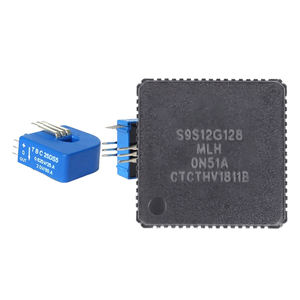 Circuit intégré original neuf 5V41067APGG, buffer MUX 2:4 20TSSOP, spécialement conçu pour les circuits intégrés de synchronisation/chronométrage à application spécifique - Product Image 1