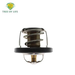 Termostato de motor Tree Of Life 88 para modelos Suzuki GSX-R 600 750 2004-2005, pieza 17670M83F00 - Product Image 2