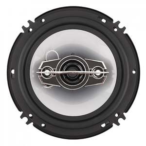 Haut-parleurs de voiture 6,5 pouces Bluetooth avec grille de protection, fabriqués en Chine - Product Image 4