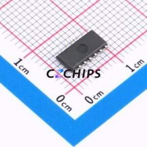 Original-Nuevo NE556 SOP-14 circuito integrado IC Chip 555 temporizador venta completa componentes electrónicos Chips proveedor y servicio BOM - Product Image 2
