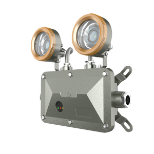 ไฟ LED ป้องกันการระเบิด ไฟฉุกเฉินป้องกันการระเบิด ไฟส่องสว่างมาตรฐาน ATEX - Product Image 2