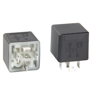 Foocles Waterdichte IP67 Geïntegreerde Autorelais 12v 40a 5-pins FLS826-1 Universele Passvorm - Product Image 6