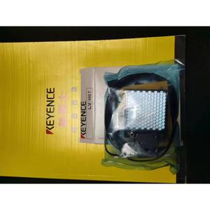 Capteur laser numérique Keyence Lv H67 24V 50Hz, dispositif de mesure industriel - Product Image 2