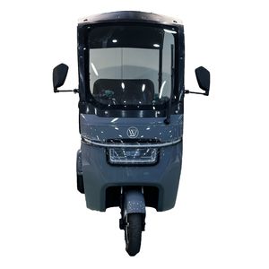 Gran oferta de triciclo eléctrico de 3 ruedas <span class=keywords><strong>para</strong></span> adultos, bicicleta de carga solar barata <span class=keywords><strong>para</strong></span> discapacitados, <span class=keywords><strong>Taxi</strong></span> de pasajeros <span class=keywords><strong>para</strong></span> ancianos, voltaje de 48V - Product Image 5
