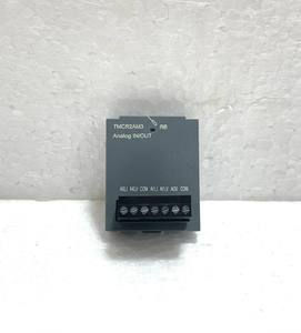 Nuevo controlador de programación Original Ready Tmcr2am3 Cartuccia M200-2 Analogico Ingressi1 Cita Plc - Product Image 2