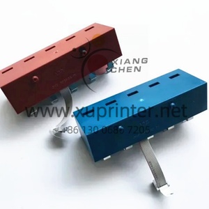 Caja de Alimentación WD de Alta Calidad 91.110.1151 GNT6029183P1, Módulo de Inductancia Mutua GNT7052052R1, Transformador de Accionamiento Principal CD102 SM102 ABB - Product Image 5