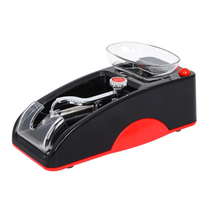 Đo có thể điều chỉnh thuốc lá điện máy làm máy chiết rót thuốc lá cán cuộn của riêng bạn hút phụ kiện smokeshop - Product Image 1