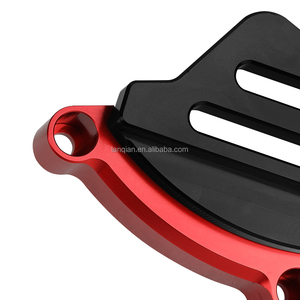 Cubierta protectora de aluminio para motocicleta <span class=keywords><strong>Kawasaki</strong></span>, accesorio de protección de motor para <span class=keywords><strong>Kawasaki</strong></span> Z900 2016-2021 <span class=keywords><strong>2017</strong></span> <span class=keywords><strong>Z900RS</strong></span>/Cafe - Product Image 5