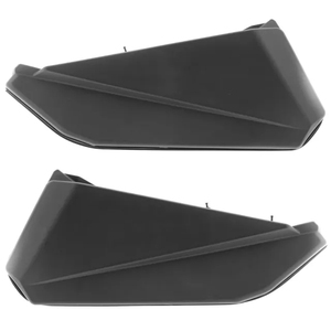 <span class=keywords><strong>2023</strong></span> Auto Parts Can-Am <span class=keywords><strong>Maverick</strong></span> X3 Max piezas y accesorios (paneles de puerta inferior delantera-nuevo) - Product Image 6