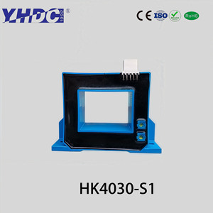 Yhdc HK4030-S1 mở vòng lặp hội trường hiện tại cảm biến cho DC/AC/phát hiện xung - Product Image 4