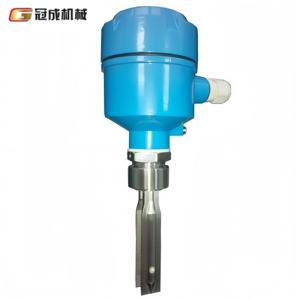 High Quality Liquid <strong>Level</strong> Sensor Industrial Measurement System Radar <strong>Level</strong> <strong>Transmitter</strong> Gauge for Concrete Mixing Plant - Product Image 2