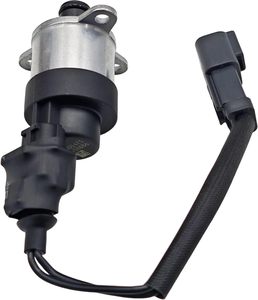 Actuador/Solenoides de Control de Combustible de 24 V 4903523 0928400638 Compatible con Motores Cummins de 8.9 Litros ISC/ISL - Product Image 1