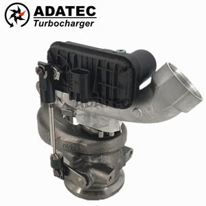 EA211 Hybrid Ball Bearing Turbo Kit 200-300HP 16389700000 04E145702G Actualización de <span class=keywords><strong>turbina</strong></span> para VW Golf Bora Jetta/para <span class=keywords><strong>Audi</strong></span> <span class=keywords><strong>A3</strong></span> Q3 1,4 - Product Image 4