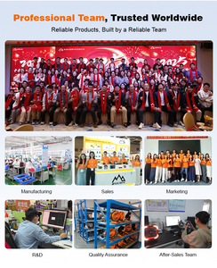 Ventilador de Camping F6 de 20000 mAh con Motor sin Escobillas, Control Remoto, Luz LED, Banco de Energía, Ventilador Silencioso para Oficina y Escritorio - Product Image 6