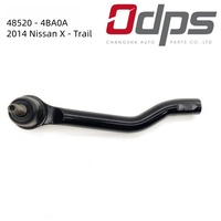 Paire de biellettes extérieures ODPS Premium droite gauche pour Nissan X-Trail 2014 nouvel état OE 48520-4BA0A