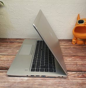 Ordinateur Laptop portabel digunakan, untuk Hp 840G5 Core I5 8gen 16gb <span class=keywords><strong>Ram</strong></span> Ddr4 14 inci bisnis Laptop diperbarui - Product Image 5