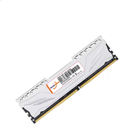 Mémoire RAM DDR4 pour ordinateur de bureau, 8 Go, 16 Go, 32 Go, 3200 MHz