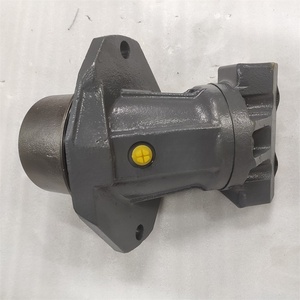 Moteur hydraulique A2FM45 A2FM80 A2FE45 A2FO10 A2FO12 A2FO32 Pompe à piston A2FE180/61W-VZL181-S Meilleur prix A2FO A2FM A2FE - Product Image 1