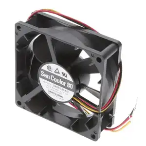 (Electronic Accessories and Fans)3500,K3G355-PH51-14,DP203AT-2122LST.GN