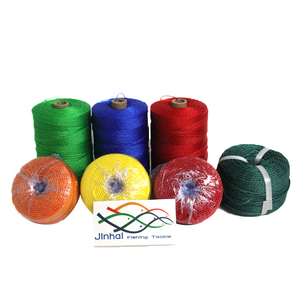 Bán Sỉ Lưới Đánh Cá Sợi Nylon Dây Câu Cá Nylon Cường Độ Cao Lưới Đánh Cá Chỉ Khâu - Product Image 1