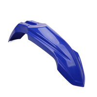 Ensemble de carénage universel pour moto, couvercle latéral avant et arrière, plaque numérique, pour Yamaha, JFG YZ85, YZ 85, 2015, 2016, 2017 et 2018