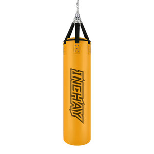 <span class=keywords><strong>Sac</strong></span> <span class=keywords><strong>de</strong></span> <span class=keywords><strong>frappe</strong></span> professionnel en PU, rempli <span class=keywords><strong>de</strong></span> sable, robuste, avec <span class=keywords><strong>suspension</strong></span>, pour l'entraînement MMA - Product Image 6