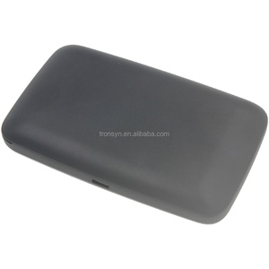 Punto de Acceso WiFi Móvil Alcatel MW41TM Linkzone T-Mobile 4G LTE de 150 Mbps, Compatible con LTE B2/B4/B12 para Alcatel - Product Image 3